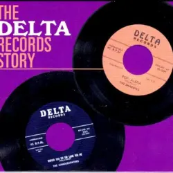 The Delta Records Story