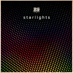 Bar 25 Music: Starlights