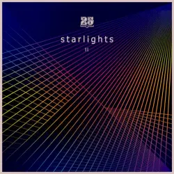Bar 25 Music: Starlights Vol. 2