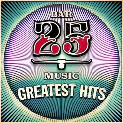 Bar 25 Music - Greatest Hits