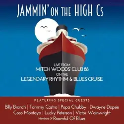 Jammin' On The High Cs Jammin' On The High Cs