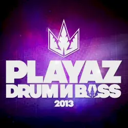 Playaz Drum & Bass 2013 Playaz Drum & Bass 2013