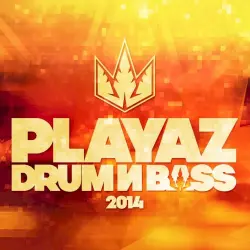 Playaz Drum & Bass 2014 Playaz Drum & Bass 2014