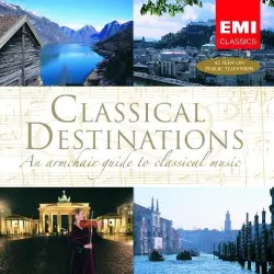 Classical Destinations - An Armchair Guide to Classical Music