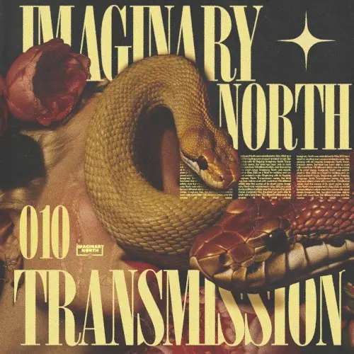 Imaginary North Transmission 010