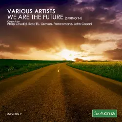 We Are the Future (Spring 2014)