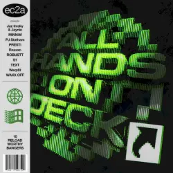 All Hands On Deck Vol.1