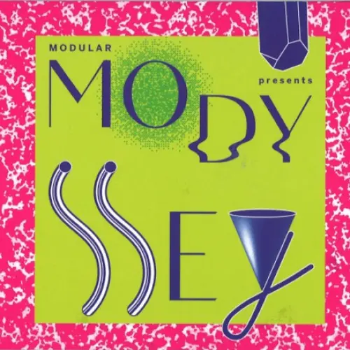 Modular Presents Modyssey