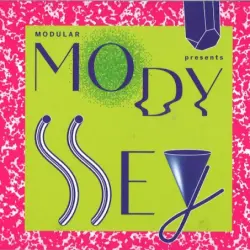 Modular Presents Modyssey Modular Presents Modyssey