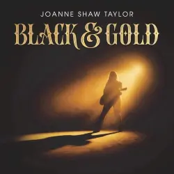 Black & Gold