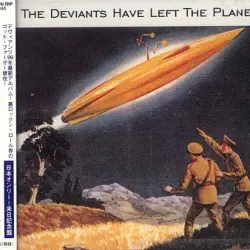 Have Left the Planet