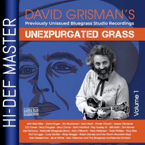 Unexpurgated Grass, Volume 1