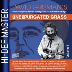 Unexpurgated Grass, Volume 1