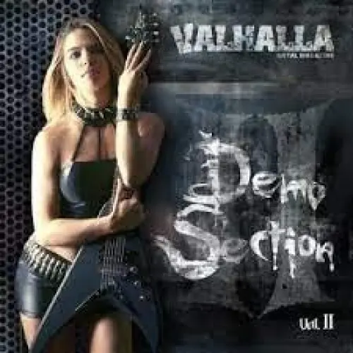 Valhalla Demo Section Vol. II