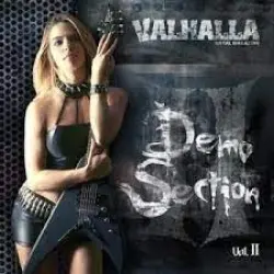 Valhalla Demo Section Vol. II Valhalla Demo Section Vol. II