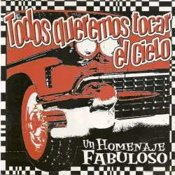 Todos queremos tocar el cielo - Vol. 1 Todos queremos tocar el cielo - Vol. 1