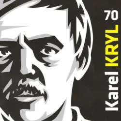 Karel Kryl 70 Karel Kryl 70