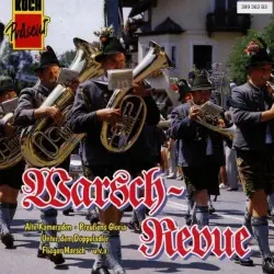 Marsch-Revue Marsch-Revue