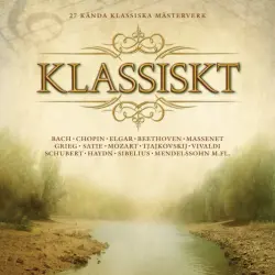 Klassiskt: 27 klassiska mästerverk