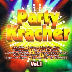Party Kracher Vol. 1