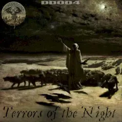 TERRORS OF THE NIGHT