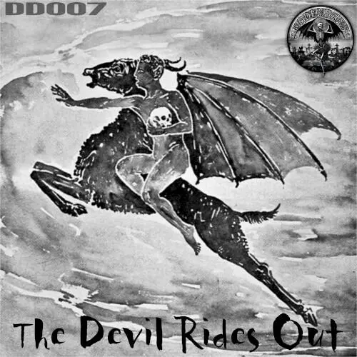 THE DEVIL RIDES OUT
