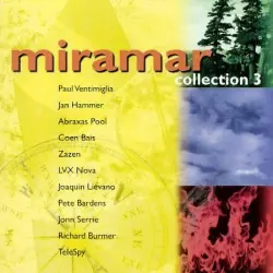 Miramar Collection 3 Miramar Collection 3