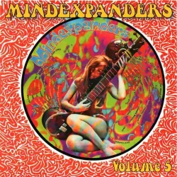 MindExpanders Volume 5 - Remastered MindExpanders Volume 5 - Remastered