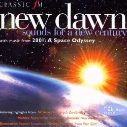 New Dawn: Sounds for a New Century New Dawn: Sounds for a New Century