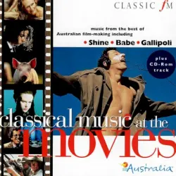 Classical Music at the Movies Classical Music at the Movies