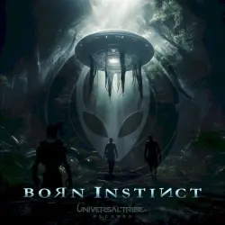 Born Instinct 6
