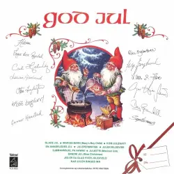 God Jul God Jul