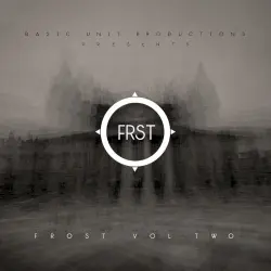 Frost Vol. 2 Frost Vol. 2