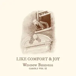 Like Comfort & Joy