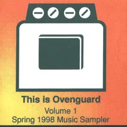 This Is Ovenguard Volume 1 This Is Ovenguard Volume 1