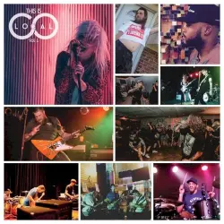 This is CO Local, Vol.1 This is CO Local, Vol.1
