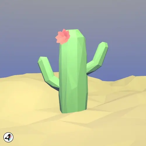 Plastic Cactus: This Is Tumblewave