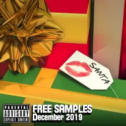 Free Samples: Merry Flipmas Free Samples: Merry Flipmas