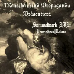 Sammelwerk III: Prometheus||Koloss Sammelwerk III: Prometheus||Koloss