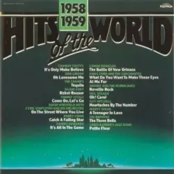 Hits Of The World 1958-1959