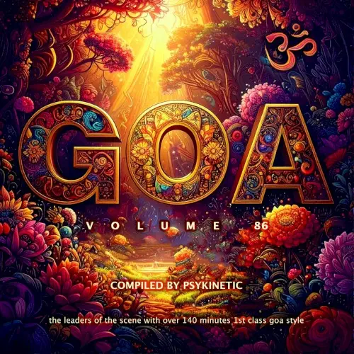 Goa Volume 86
