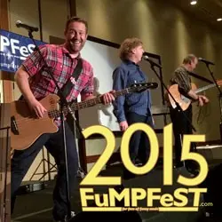 FuMPFest 2015 - Live! FuMPFest 2015 - Live!