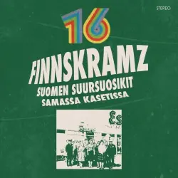 Finnskramz Finnskramz