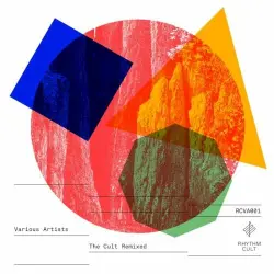 The Cult Remixed The Cult Remixed