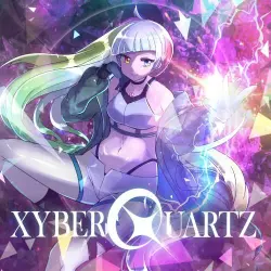 XYBERQUARTZ XYBERQUARTZ