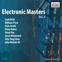 Electronic Masters, Vol. 4