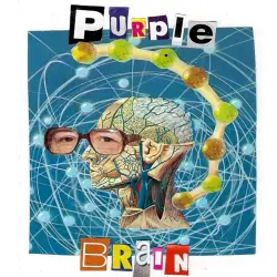 Purple Brain