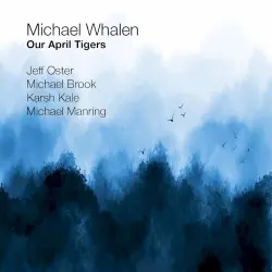 Our April Tigers