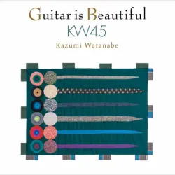 Guitar is Beautiful KW45 Guitar is Beautiful KW45