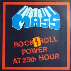 Rock' Roll Power at 25th Hour Rock' Roll Power at 25th Hour